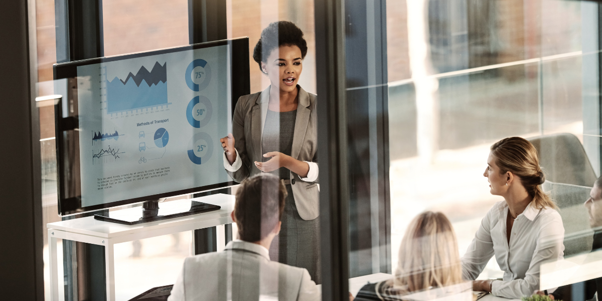 How To Start A Career In Data Analytics Without A Technical Degree